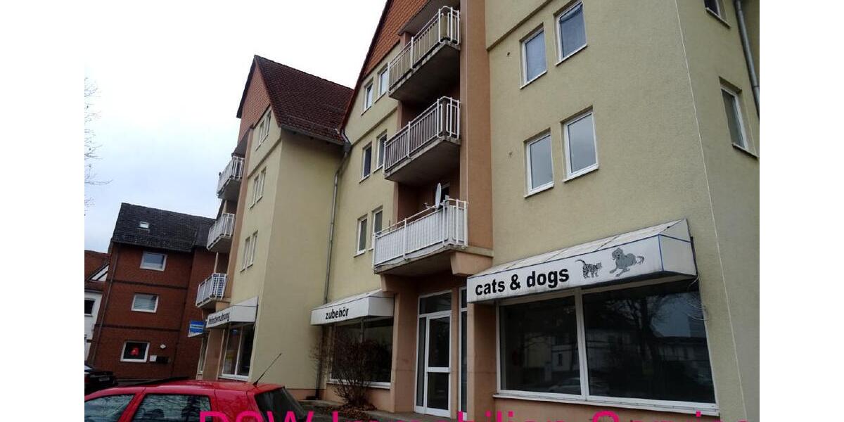 Gewerbeobjekt Hofgeismar - 1.547&euro; | Angebot:25906051