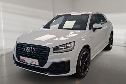 Audi Q2 51.635 km 21.750 &euro; Wolfhagen 34466