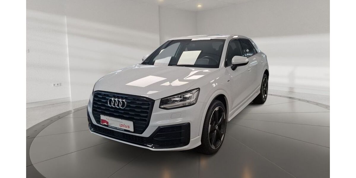 Audi Q2 51.635 km 21.750 &euro; Wolfhagen 34466
