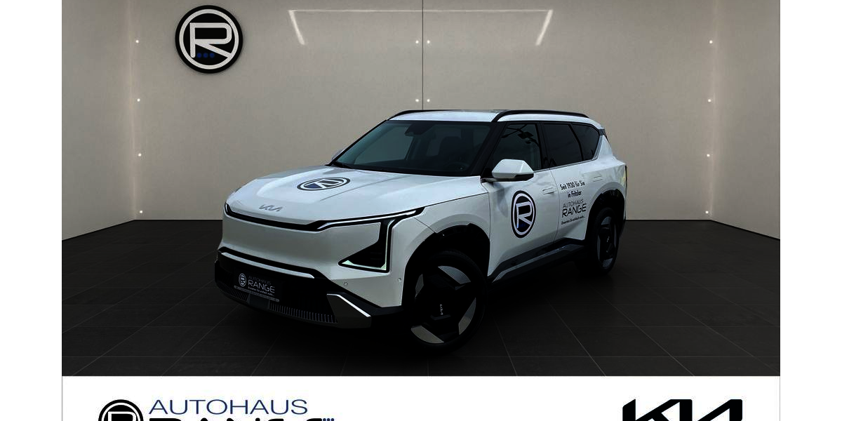 Kia EV5 3.714 km 43.680 &euro; Fritzlar 34560