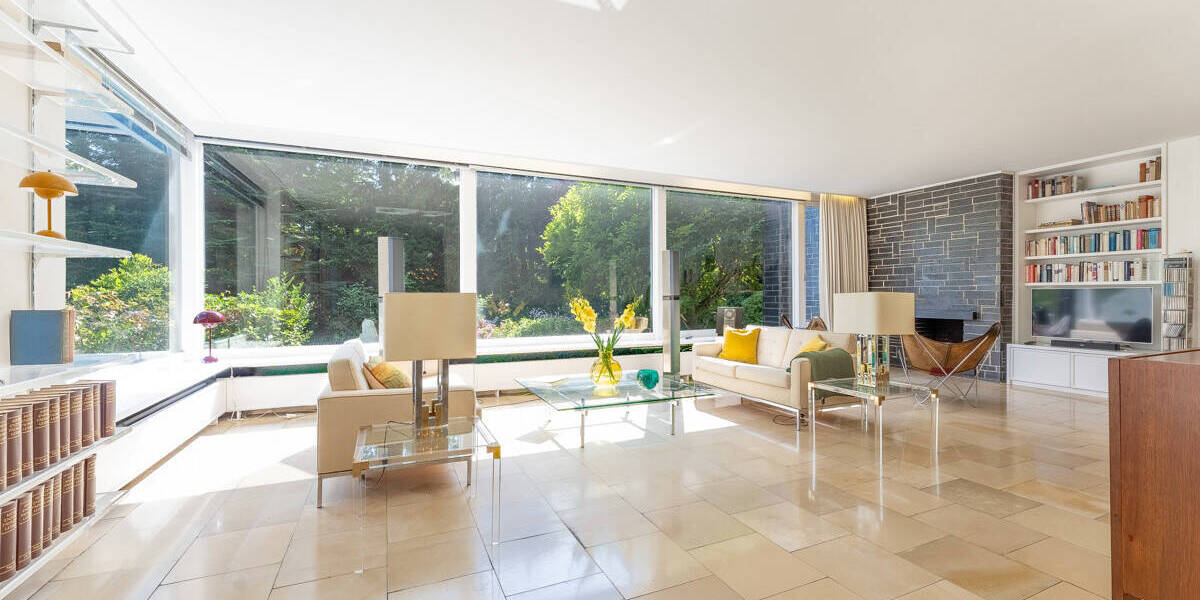 Bad Wilhelmshöhe: Großzügiger Bungalow am Bergpark 6 zimmer