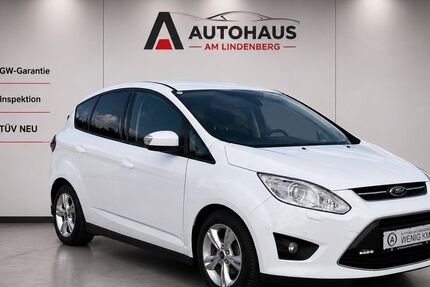 Ford C-Max 91.000 km 6.999 &euro; Kassel 34123