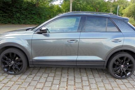 VW T-Roc 125.000 km 18.900 &euro; Vellmar 34246