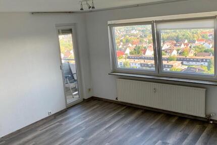 3-Zimmer Wohnung Fernblick: 82 m², Balkon, EBK, Aufzug Süsterfeld 3 zimmer