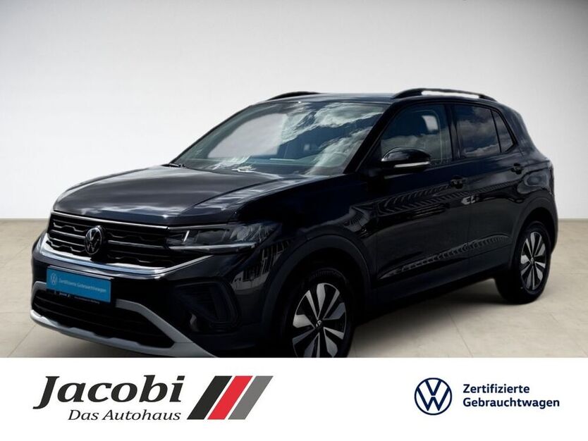 T-Cross
