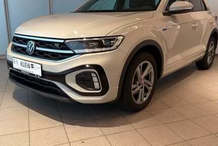 VW T-Roc 22.321 km 27.440 &euro; Fuldatal 34233