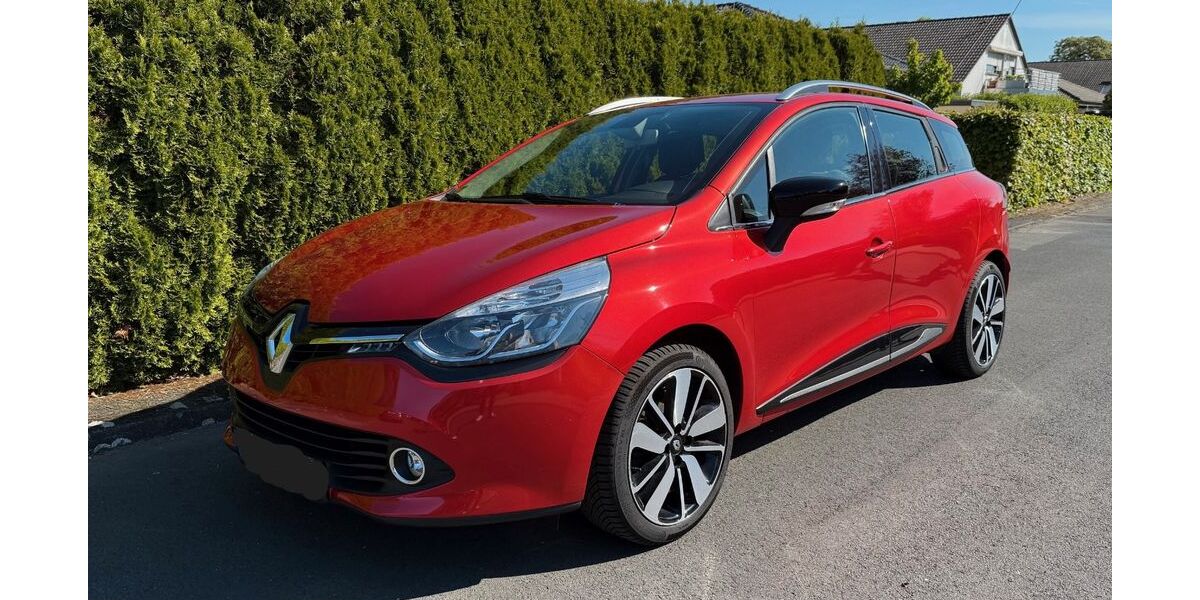 Renault Clio 44.250 km 8.550 € Fuldabrück 34277