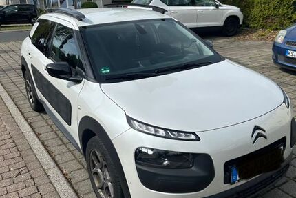 Citroen C4 Cactus 13.500 km 7.000 &euro; Vellmar 34246