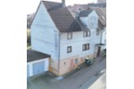 1- 2 Familienhaus mit Garage, 2004 renoviert, teilweise Instandsetzung nötig! HESSENGELD! - Doppelhaushälfte Zierenberg Burghasungen | Angebot:26991146
