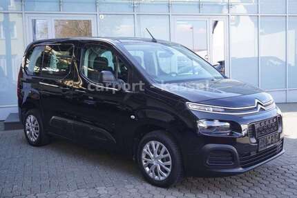 Citroen Berlingo 30.900 km 16.999 &euro; Kassel 34123
