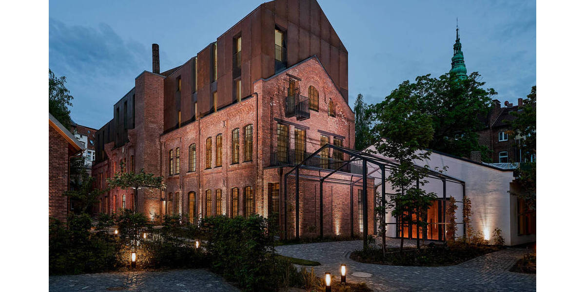 Gewerbeobjekt Kassel / West West - 4 Zimmer, 1.323.000&euro; | Angebot:23955051