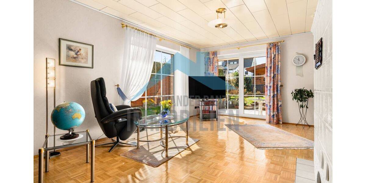 Einfamilienhaus Kassel / Jungfernkopf Jungfernkopf - 4 Zimmer, 148 m&sup2;, 469.900&euro; | Angebot:26835455