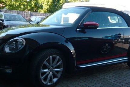 VW Beetle 146.700 km 11.900 € Kassel 34123