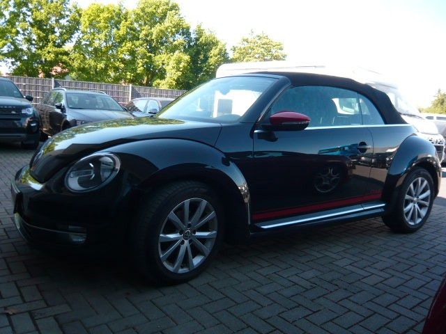 VW Beetle 146.700 km 11.900 € Kassel 34123