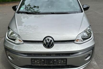 VW up! 6.900 km 16.990 &euro; Kassel 34131