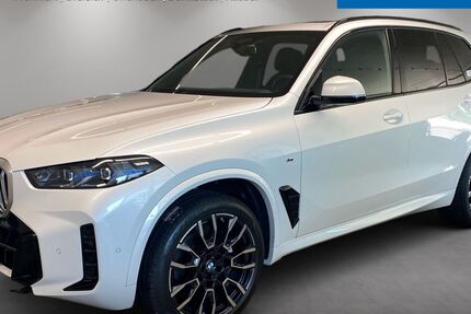 BMW X5 21.573 km 75.950 &euro; Kassel 34125