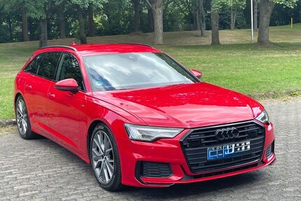 Audi A6 109.761 km 34.900 &euro; Niedenstein 34305