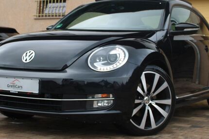 VW Beetle 195.820 km 9.999 € Waldeck 34513