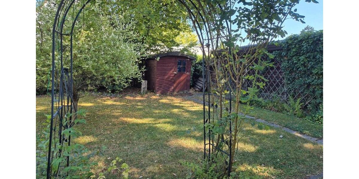Terrassenwohnung Kassel Harleshausen - 2 Zimmer, 69 m&sup2;, 199.000&euro; | Angebot:27071506