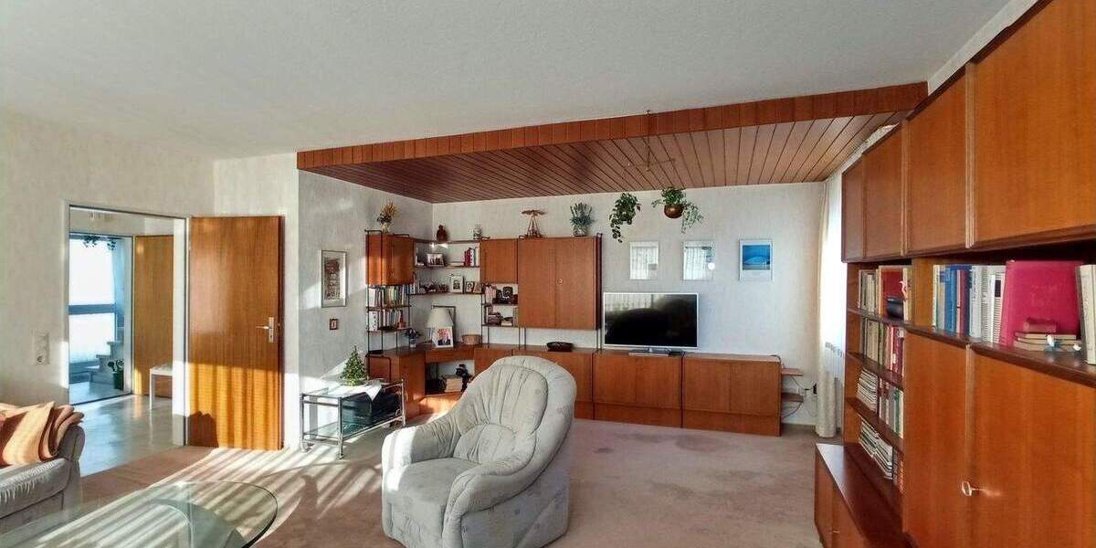 Einfamilienhaus Gudensberg - 6 Zimmer, 140 m&sup2;, 1.200&euro; | Angebot:24684222