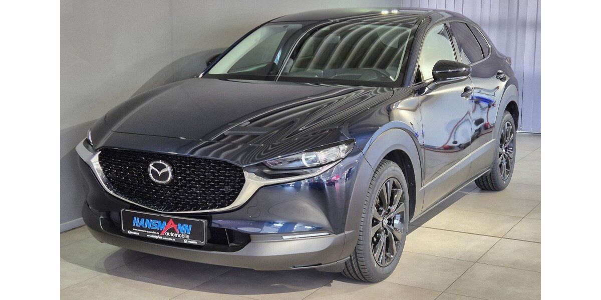 Mazda CX-30 46.000 km 24.480 &euro; Kassel 34123