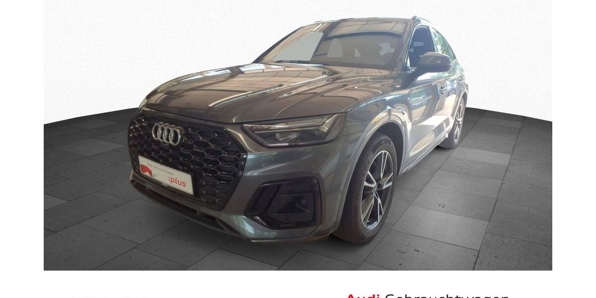 Audi Q5 48.565 km 37.990 &euro; Kassel 34125