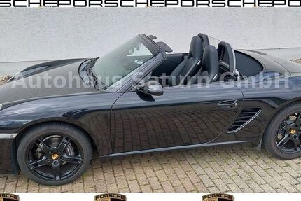 Porsche Boxster 106.000 km 25.940 &euro; Schauenburg / Kassel 34270
