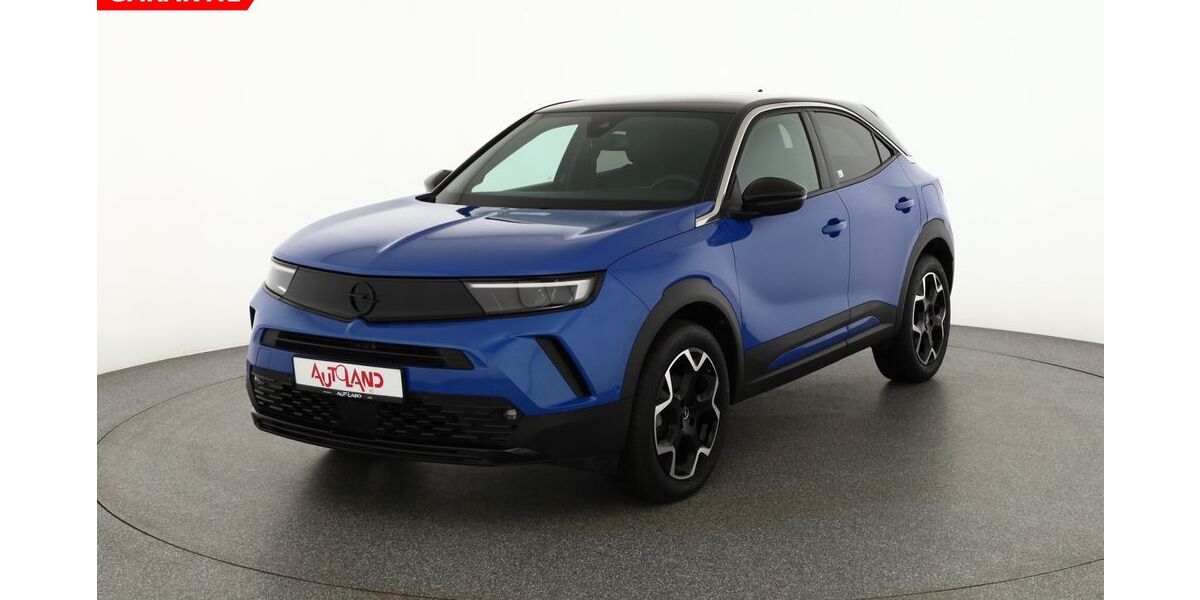 Opel Mokka 11.602 km 19.490 &euro; Kassel 34123