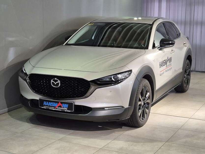 CX-30