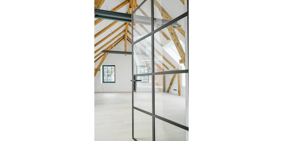 Etagenwohnung Kassel / West West - 2 Zimmer, 126 m&sup2;, 804.000&euro; | Angebot:25775509