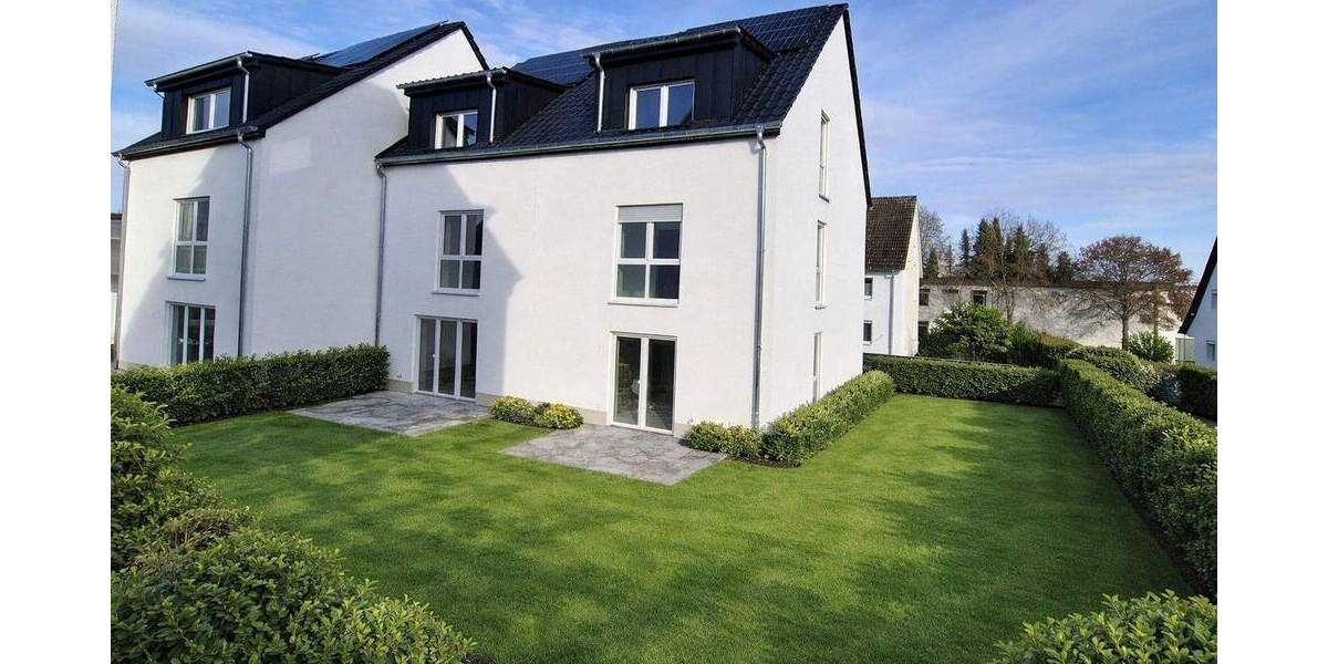 Reihenendhaus Fuldatal Ihringshausen - 6 Zimmer, 140 m&sup2;, 1.850&euro; | Angebot:25117811