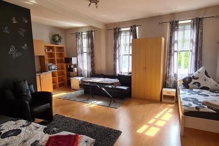 Wohnung Melsungen - 1 Zimmer, 35 m&sup2;, 550&euro; | Angebot:26272084