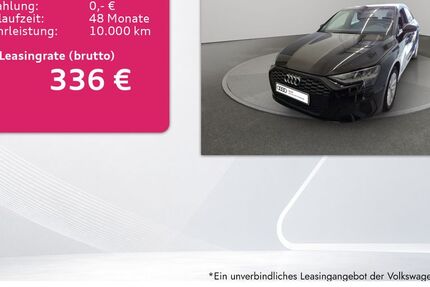 Audi A3 91.128 km 21.990 &euro; Kassel 34125