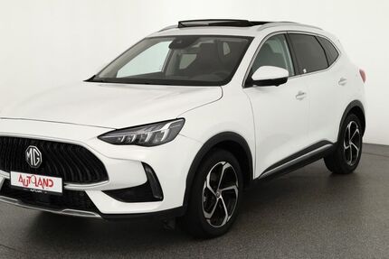 MG HS 14.966 km 22.890 &euro; Kassel 34123