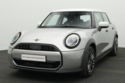 Mini Cooper C 6.057 km 28.873 &euro; Kassel 34125