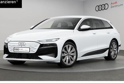 Audi A6 e-tron 3.050 km 60.990 € Kassel 34125