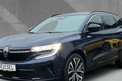 Renault Espace 45.987 km 36.990 &euro; Melsungen 34212