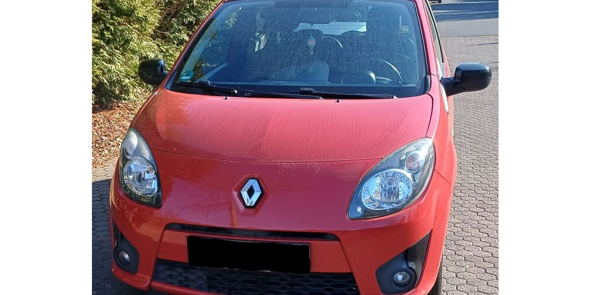 Renault Twingo 68.700 km 2.750 &euro; Niestetal 34266