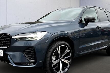 Volvo XC60 21.781 km 51.550 &euro; Kassel 34123
