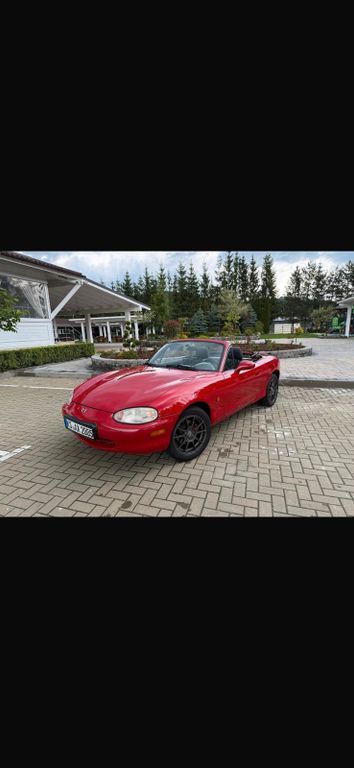 MX-5