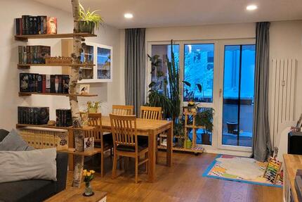 Wohnung Kassel Philippinenhof-Warteberg - 4 Zimmer, 105 m&sup2;, 320.000&euro; | Angebot:25107001