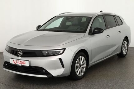 Opel Astra 54.017 km 21.990 &euro; Kassel 34123