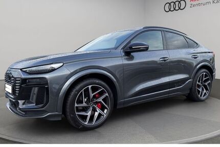 Audi e-tron 9.000 km 99.990 &euro; Kassel 34125