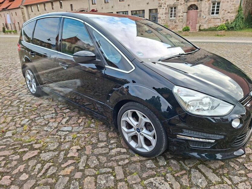 S-Max