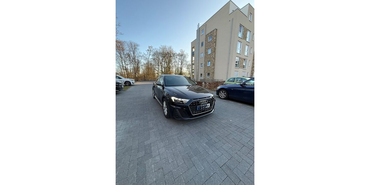 Audi A1 135.000 km 22.000 &euro; Kassel 34125