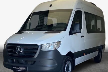 Mercedes-Benz Sprinter 28.861 km 52.800 &euro; Kassel 34123