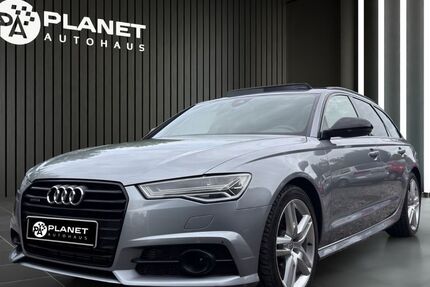 Audi A6 121.666 km 24.790 &euro; Kassel 34123