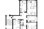 Etagenwohnung Fritzlar - 4 Zimmer, 80 m&sup2;, 500&euro; | Angebot:25820640