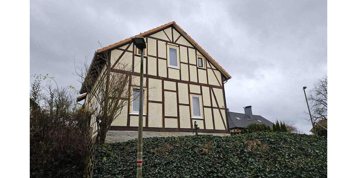 Mehrfamilienhaus, Wohnhaus Hann. Münden - 1 Zimmer, 284 m&sup2;, 189.000&euro; | Angebot:25166173