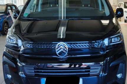 Citroen Spacetourer 4.600 km 49.000 &euro; Hann. Münden, Stadt 34346